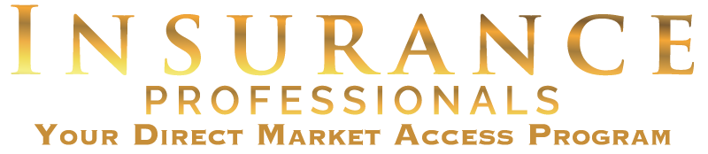 Insurance Professional Agency, Inc. Logo